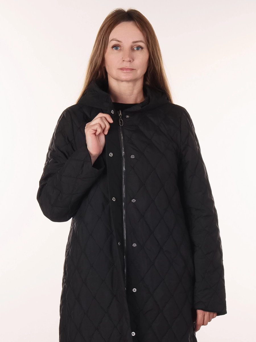 IceDewy / Куртка демисезонная IceDewy / Куртка демисезонная