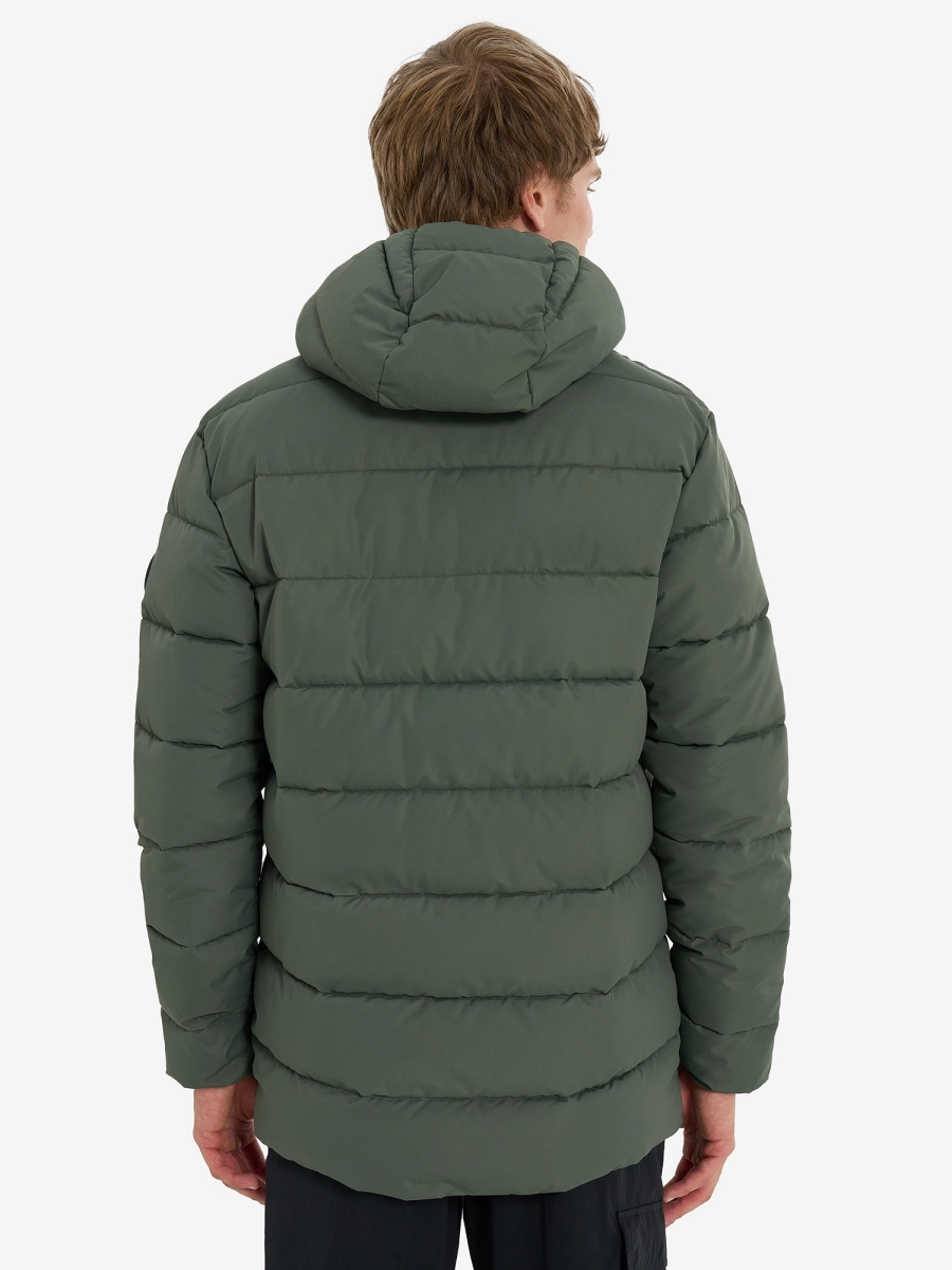 Demix / Пуховик