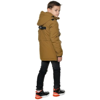 SNOW HEADQUARTER / Куртка