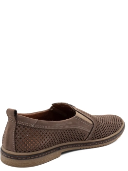 Rooman / Туфли с перфорацией