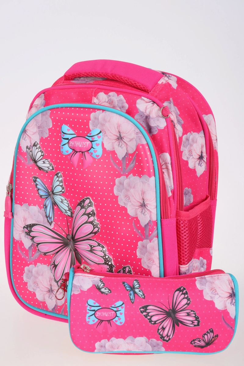 Naulice / Рюкзак+пенал для школы