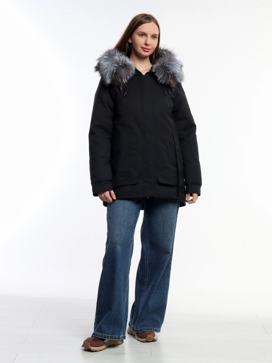 Lora Duvetti / Куртка утепленная