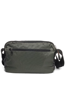 Volunteer / Сумка через плечо кроссбоди