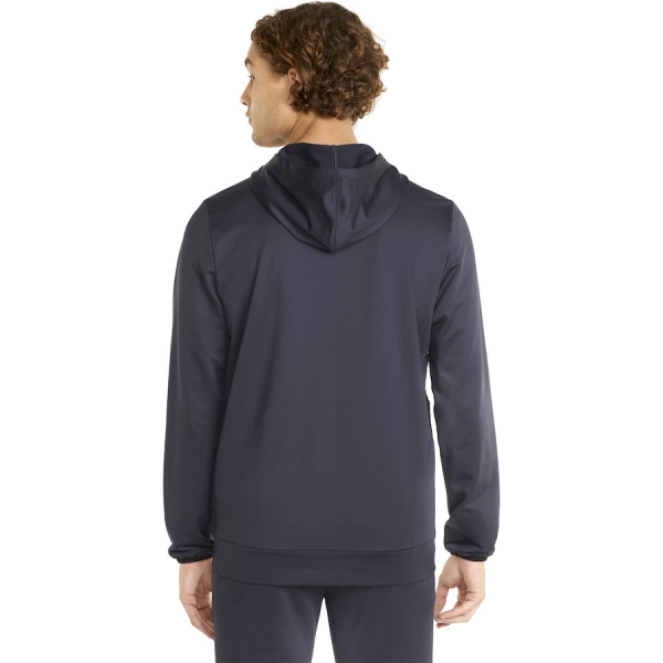 Puma / Толстовка RTG FZ Hoodie