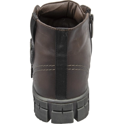 Torsion Field (Тофа) / Ботинки мужские утепленные