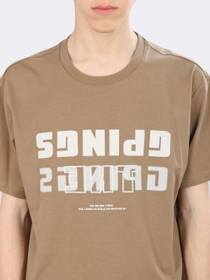 Naulice / Футболка повседневная