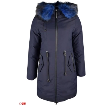 Wizard Cat / Пальто