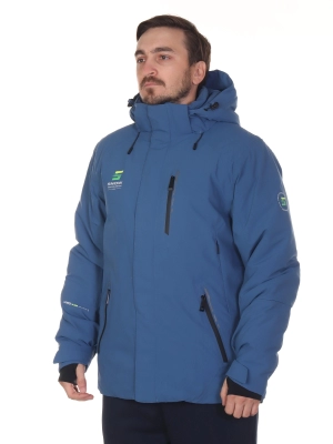 SNOW HEADQUARTER / Куртка горнолыжная