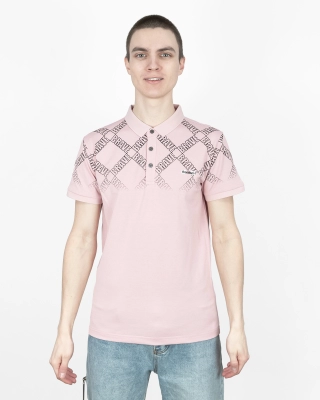 Master Class / Футболка-поло