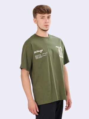 Master Class / Футболка мужская