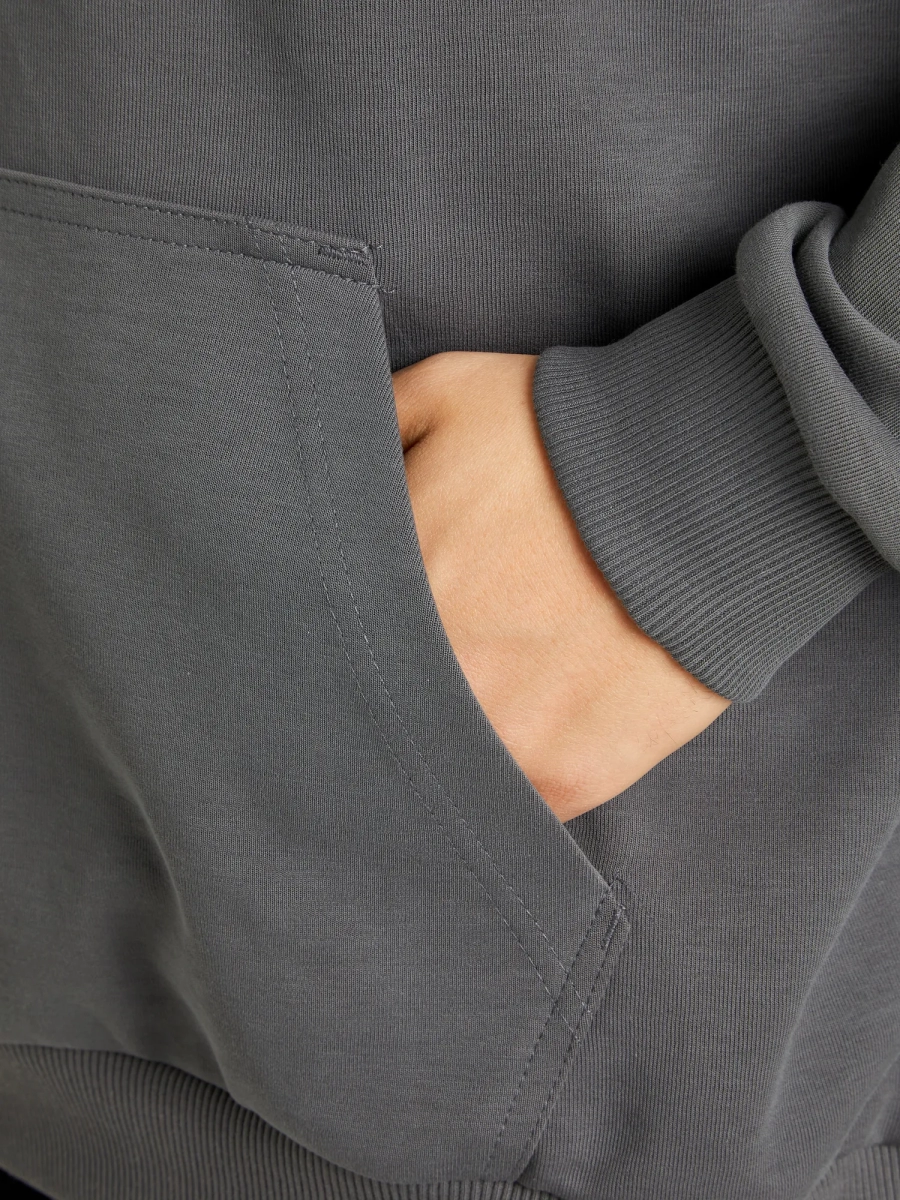 Demix / Худи U D Best Basics