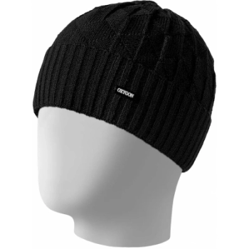 Oxygon / Шапка / Splinter / с отворотом