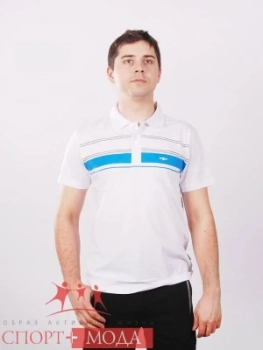 Aleklee / Футболка-поло