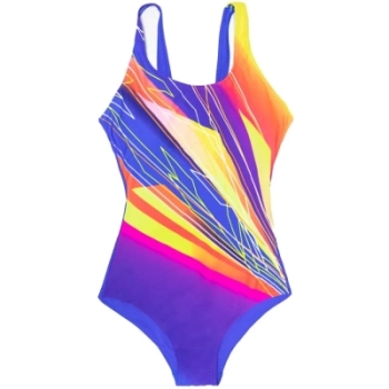 Rivage Line / Купальник слитный