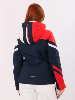 High Experience / Куртка горнолыжная