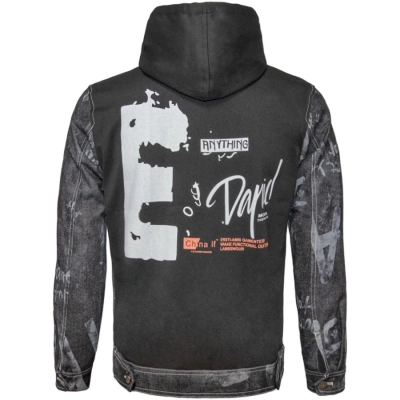 Gonglue / Куртка