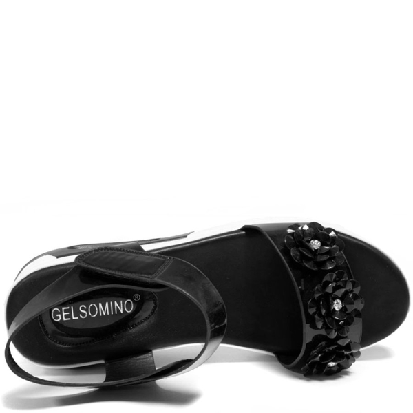 Gelsomino / Босоножки H8113B