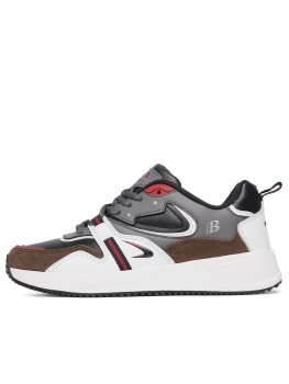 BONA / Кроссовки на подростка BONA / Кроссовки на подростка