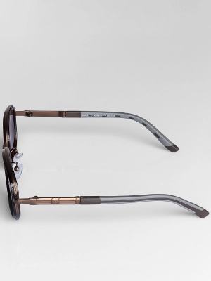 Naulice / Очки солнцезащитные