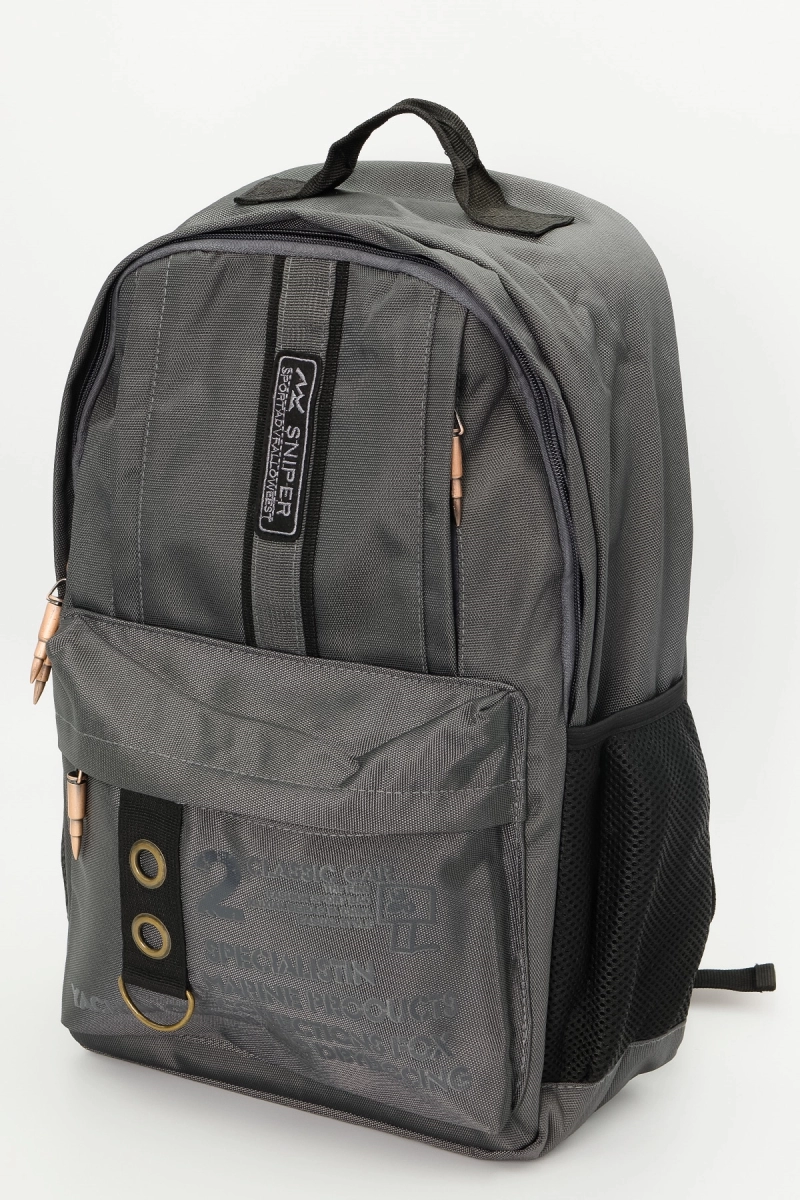 Naulice / Рюкзак 