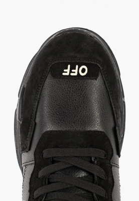 Patrol / Ботинки