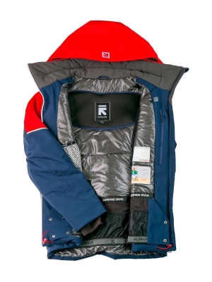 Running River / Куртка сноуборд